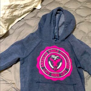 American Eagle sweatshirt